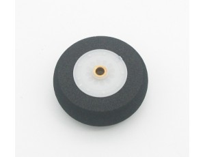 Freewing T-45 Goshawk Nose Landing Gear Wheel Part - 1 Pc